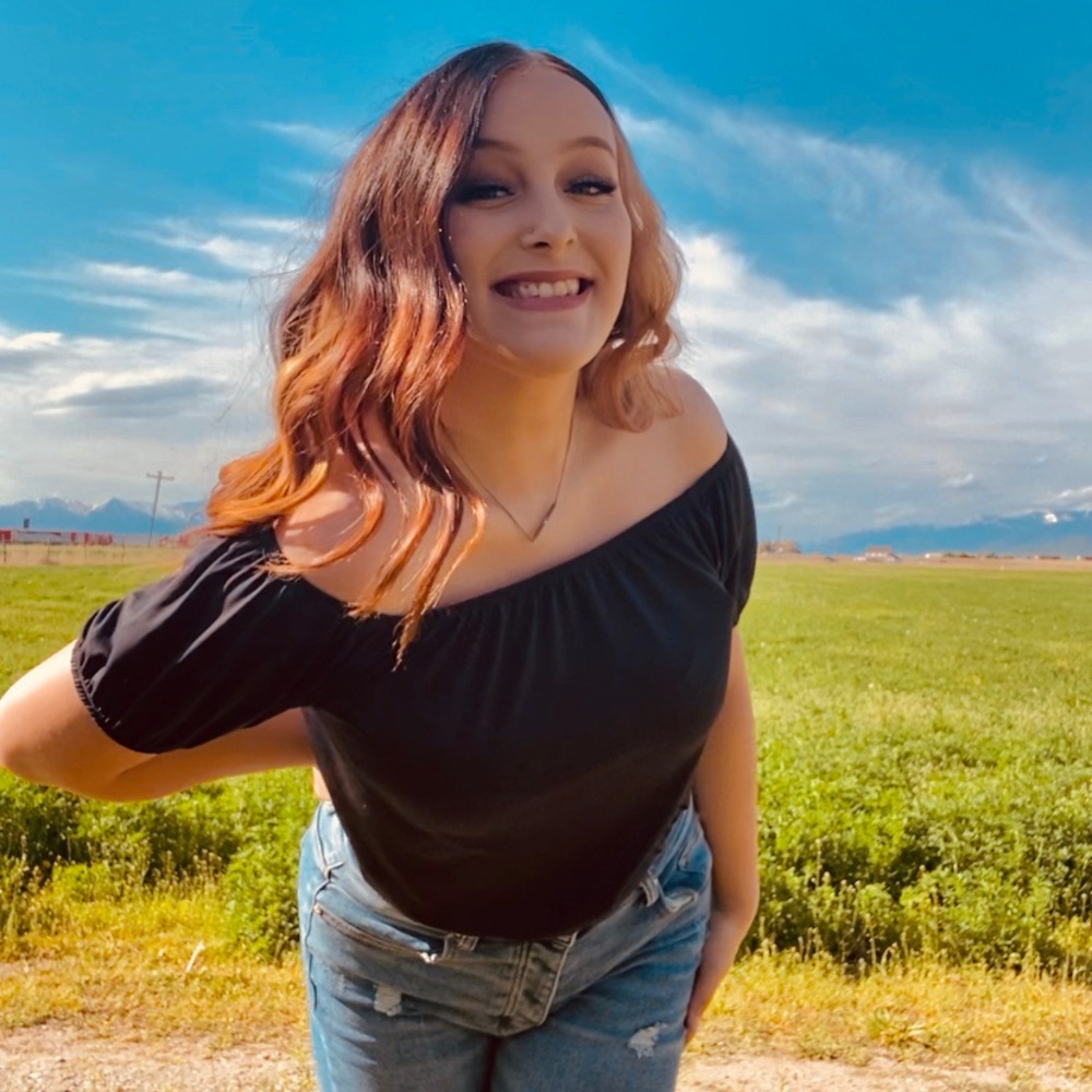 Meet your Posher, Kammie